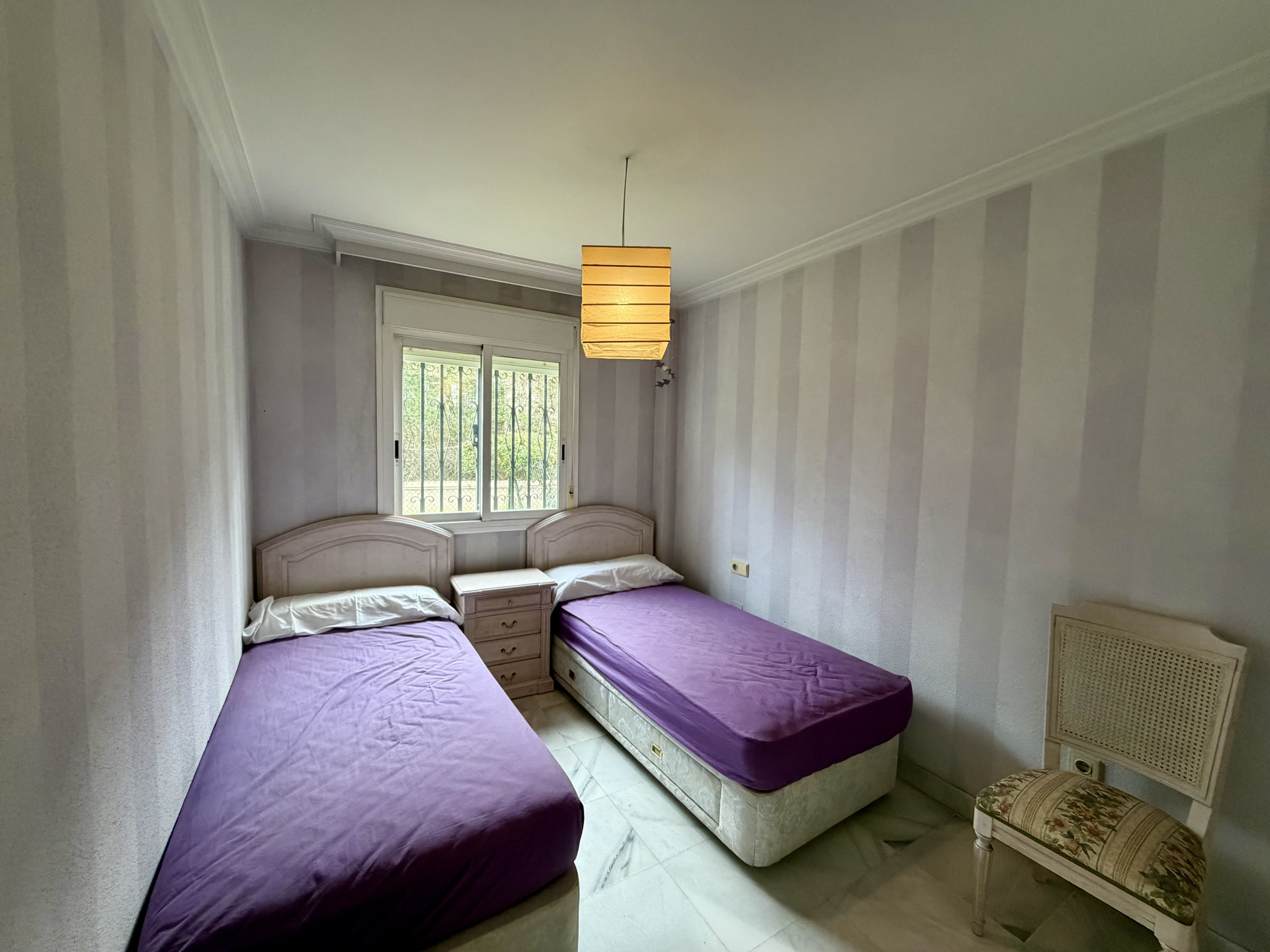 3 Bedroom Apartment in Marbella - Foto 12