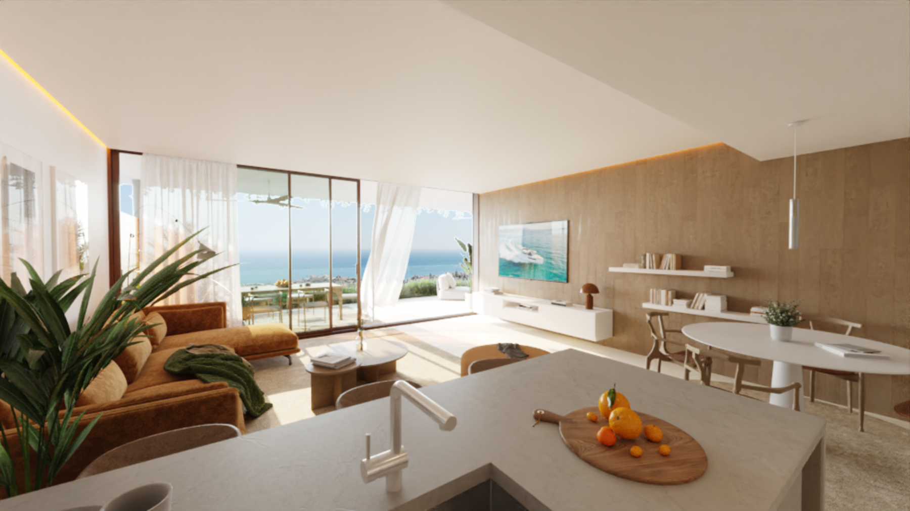 2 Bedroom Apartment in Fuengirola - Photo 14