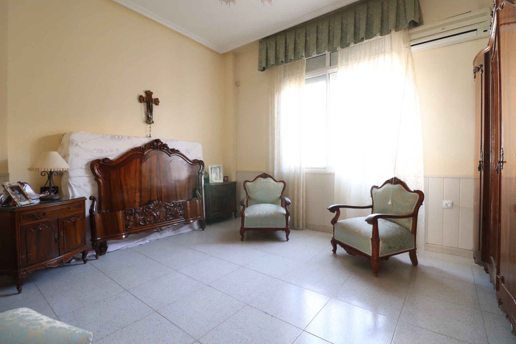 Apartamento com 3 quartos com piscina em Alicante, Espanha – Foto 15