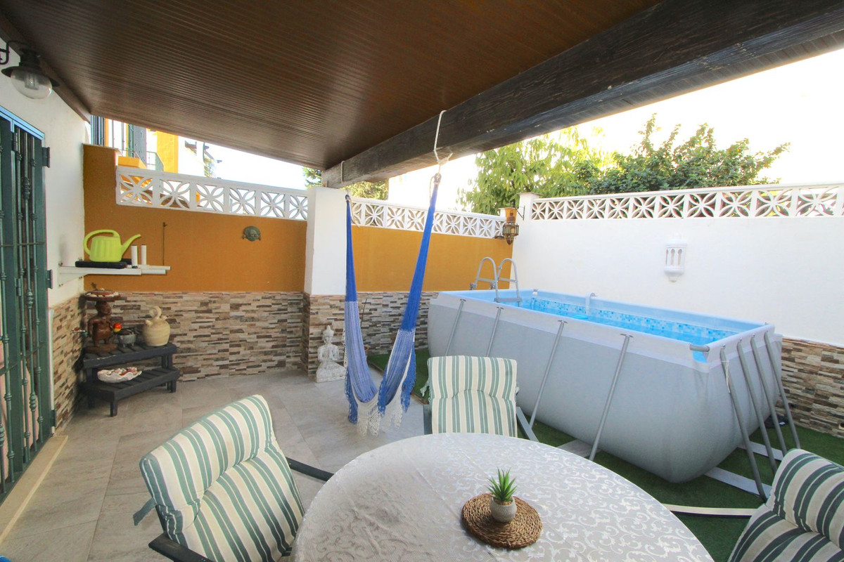 5 Bedroom Townhouse in Marbella - Фото 32