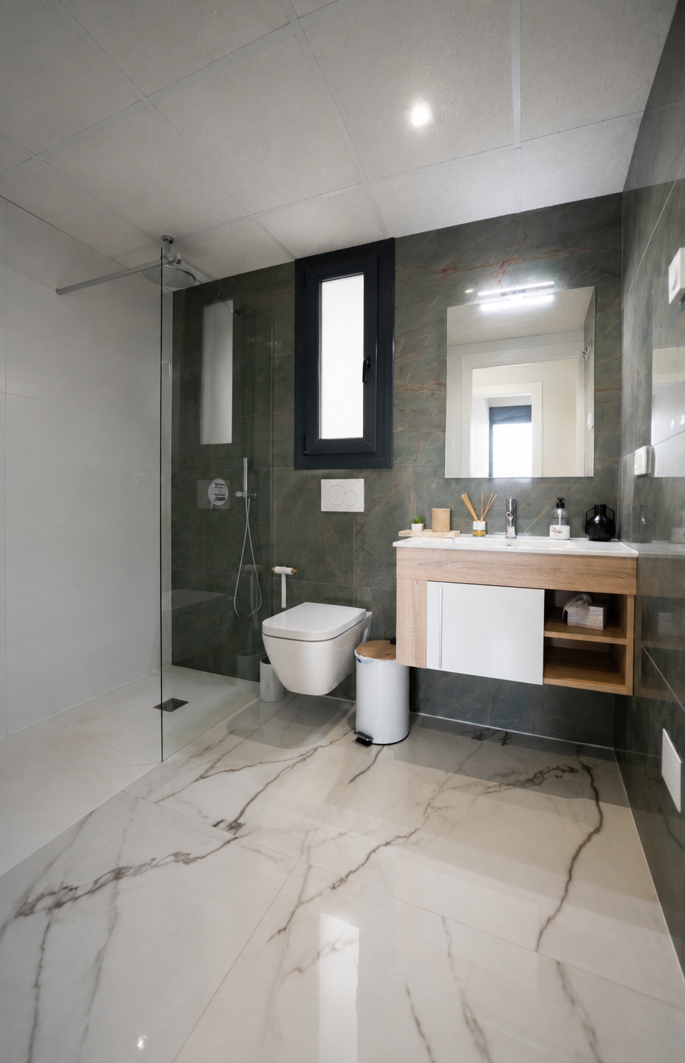 Moradia com 2 quartos com piscina em Alicante, Espanha – Foto 9
