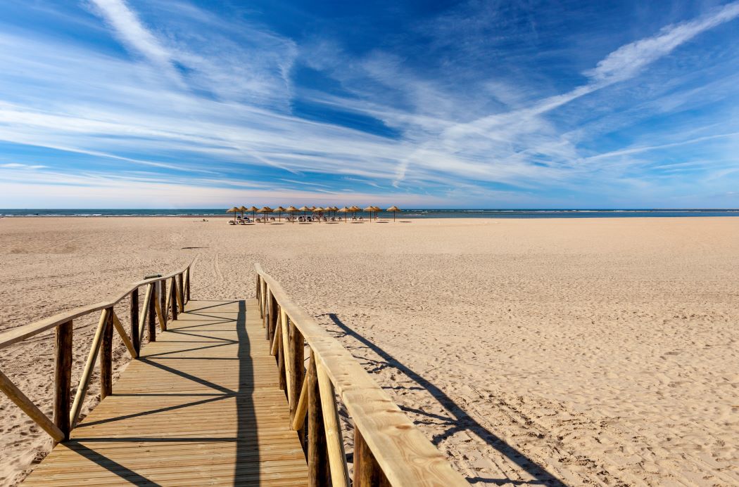 Moradia com 2 quartos com piscina em Huelva, Espanha – Foto 22