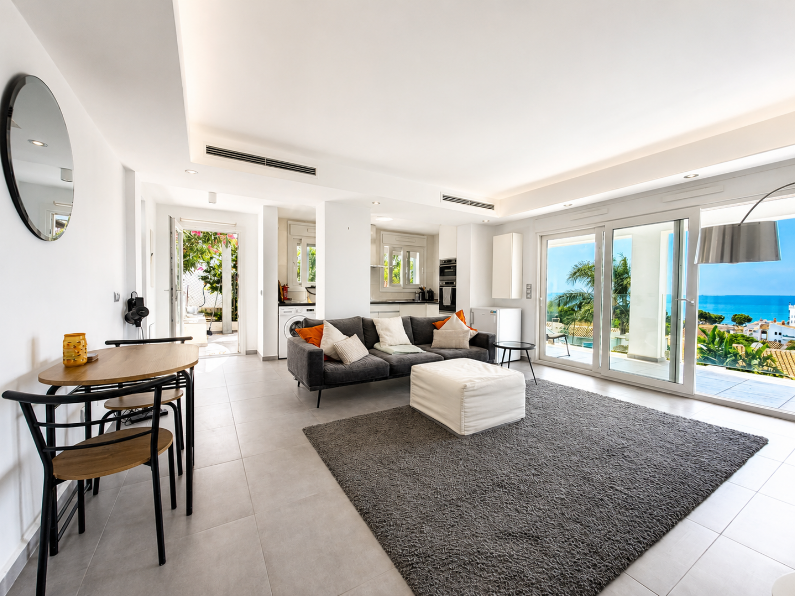 4 Bedroom Villa in Mijas - Photo 11