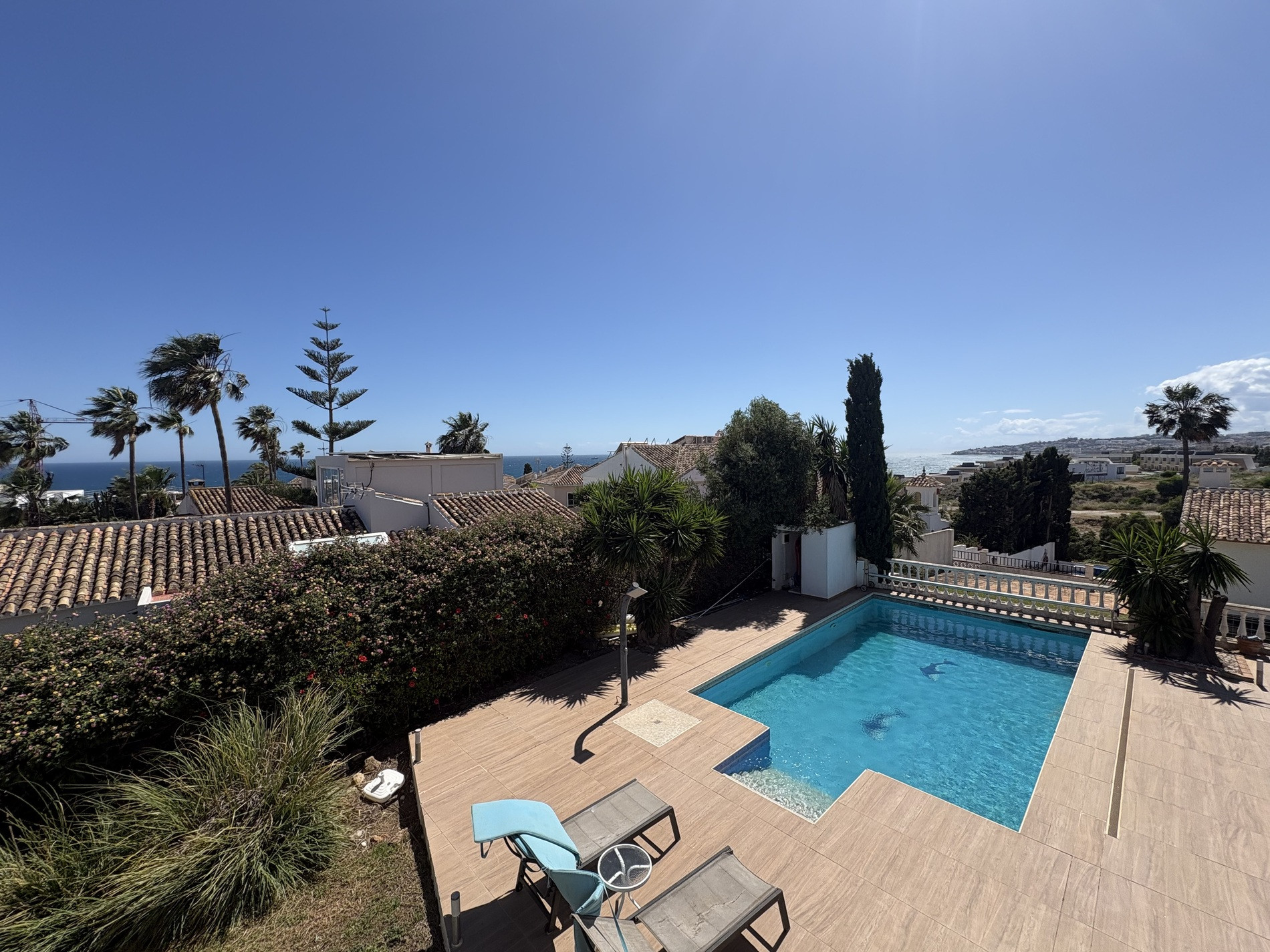 7 Bedroom Villa in Mijas - Foto 2