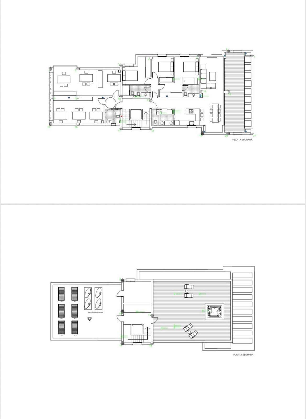 1,401 m² Plot in Estepona - Photo 5