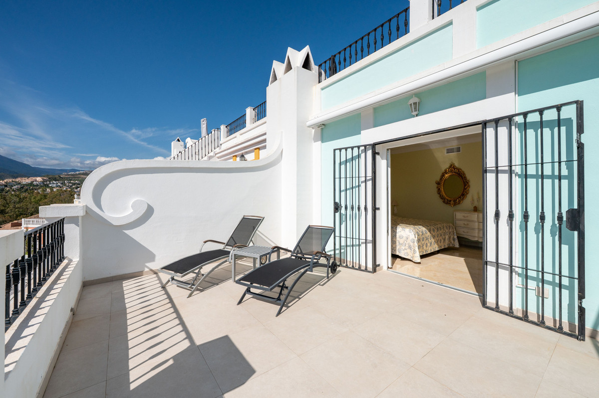 3 Bedroom Townhouse in Marbella - Photo 25