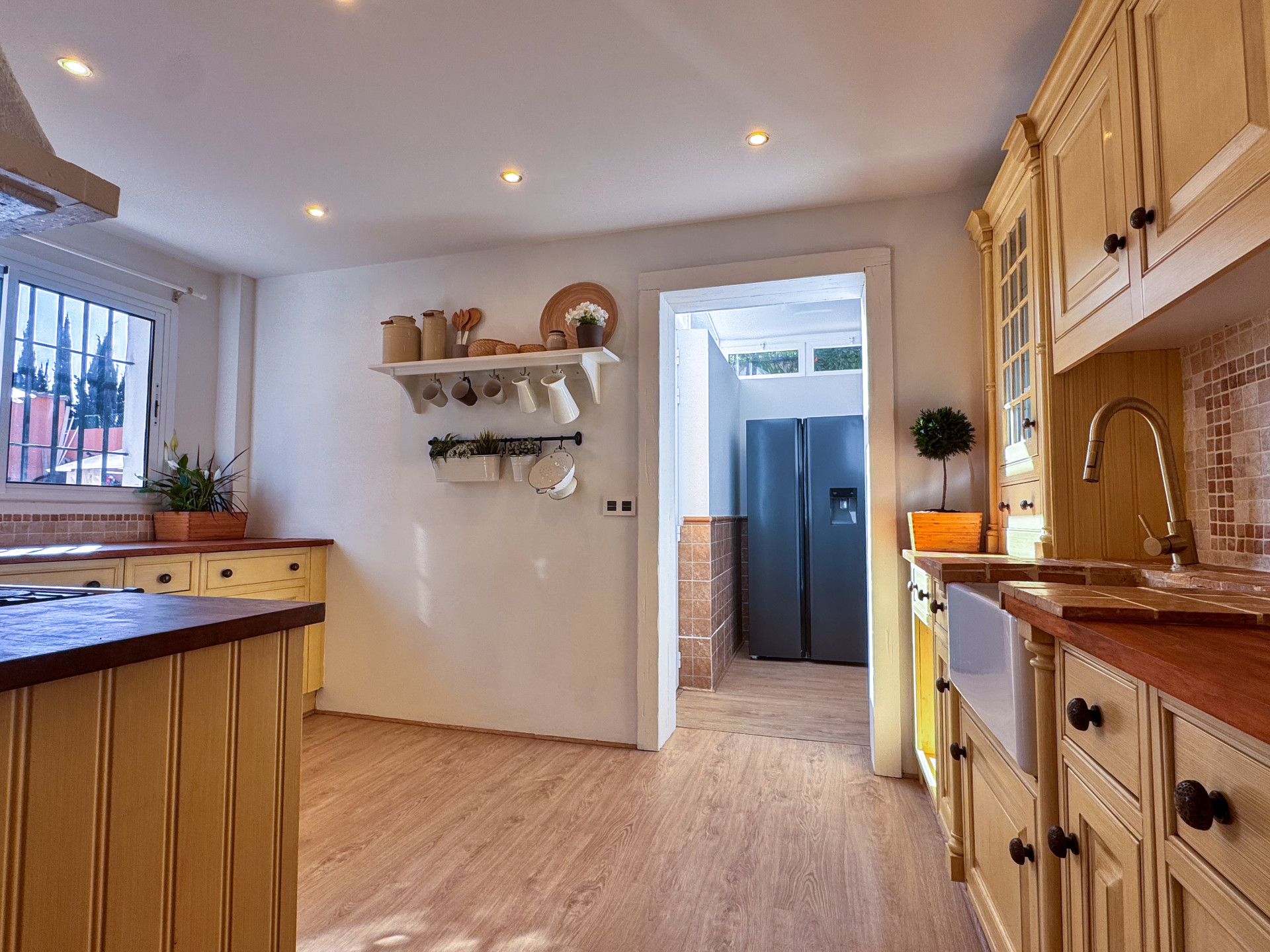 3 Bedroom Villa in La Alcaidesa - Photo 6