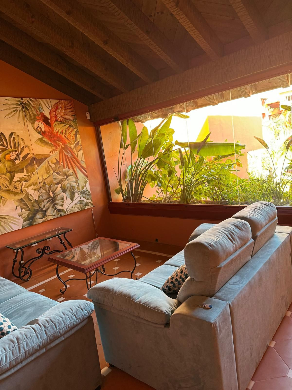 3 Bedroom Apartment in Marbella - Photo 5
