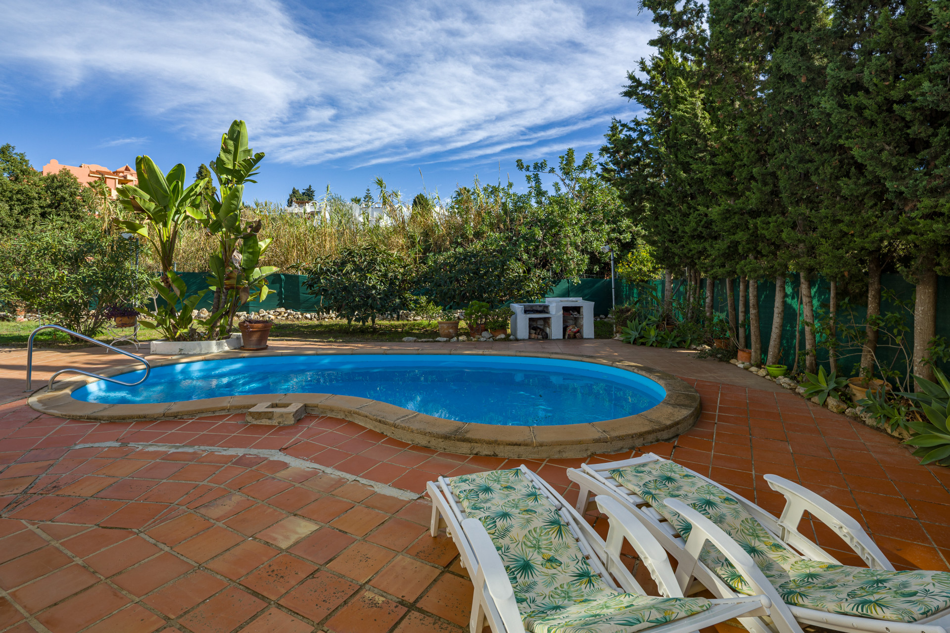 3 Bedroom Villa in Marbella - Photo 11