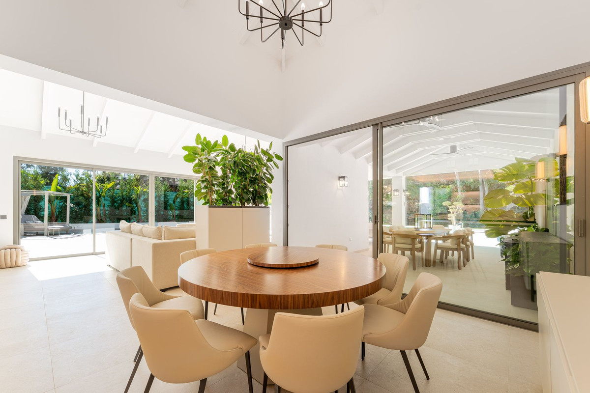 5 Bedroom Villa in Marbella - Foto 6