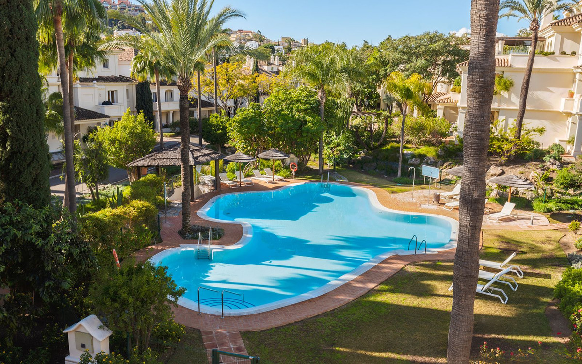 Piso de 3 dormitorios con piscina en Málaga – Foto 19