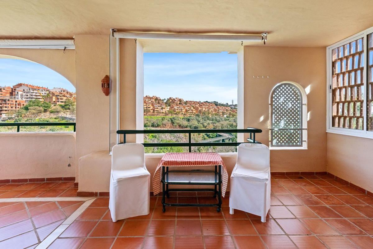 Apartamento com 3 quartos com piscina em Málaga, Espanha – Foto 20