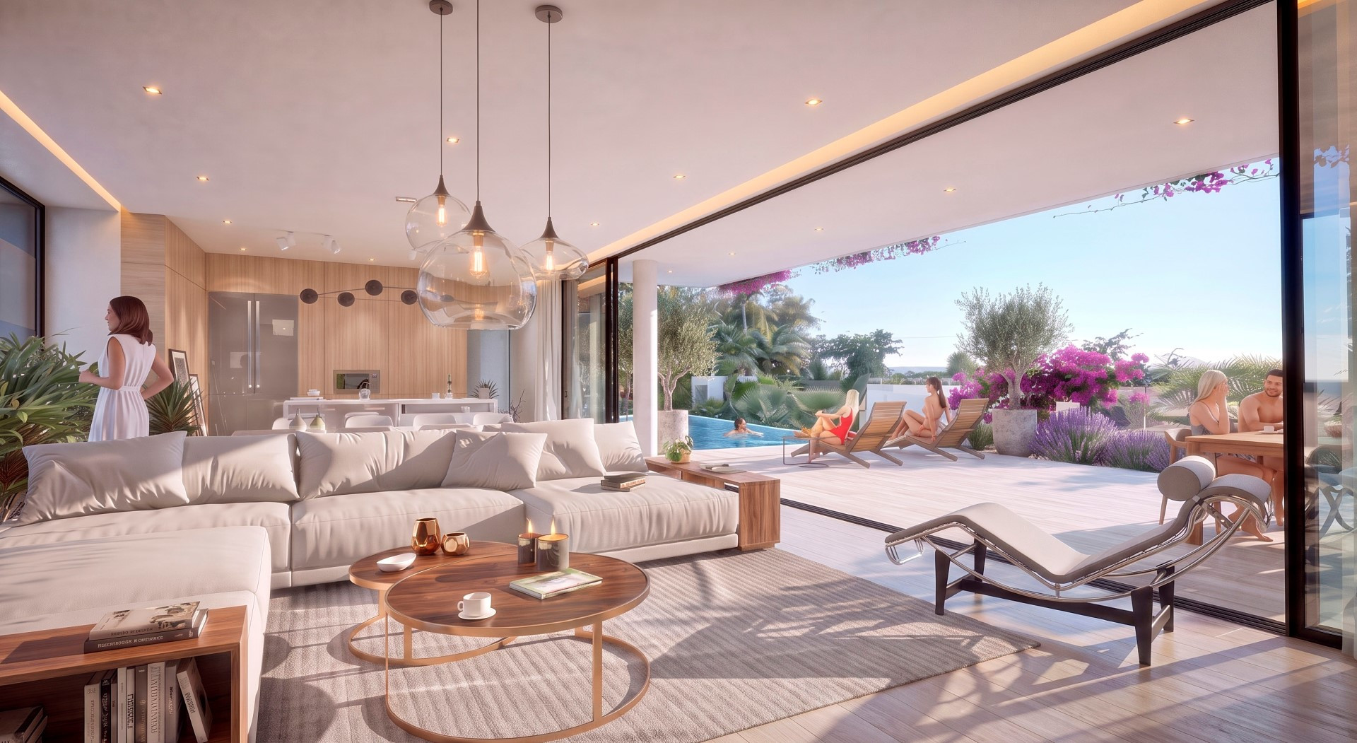 1,083 m² Plot in Marbella - Photo 8