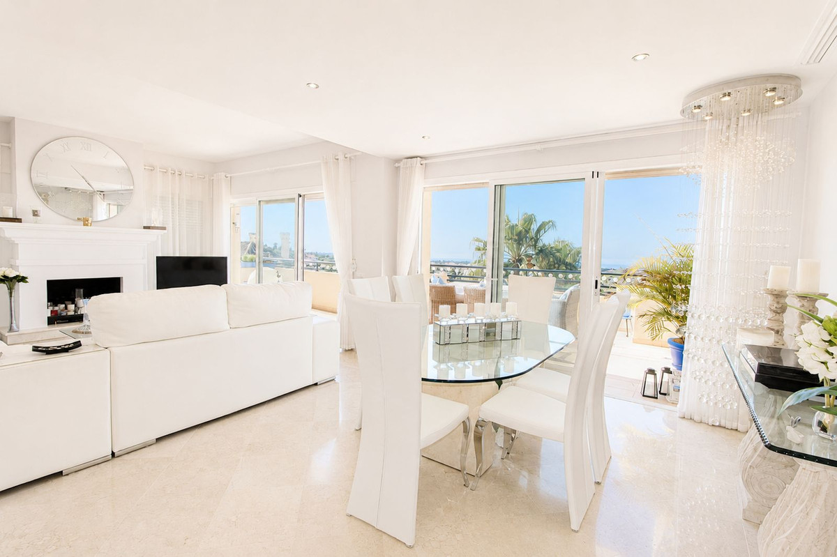 Apartamento com 3 quartos com piscina em Málaga, Espanha – Foto 3