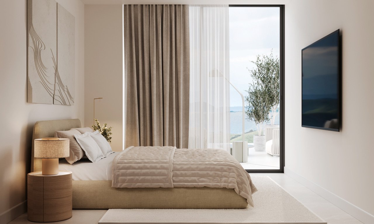 2 Bedroom Apartment in Estepona - Photo 8