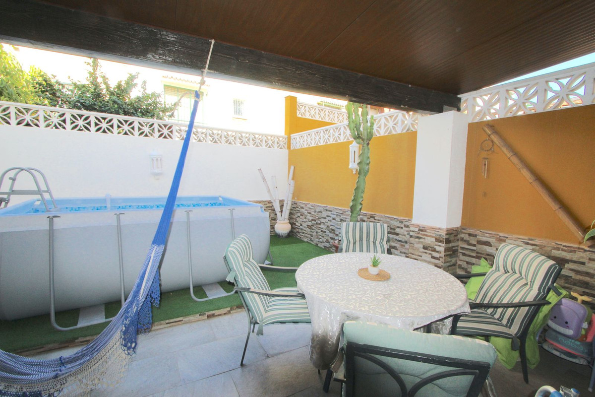 5 Bedroom Townhouse in Marbella - Фото 31