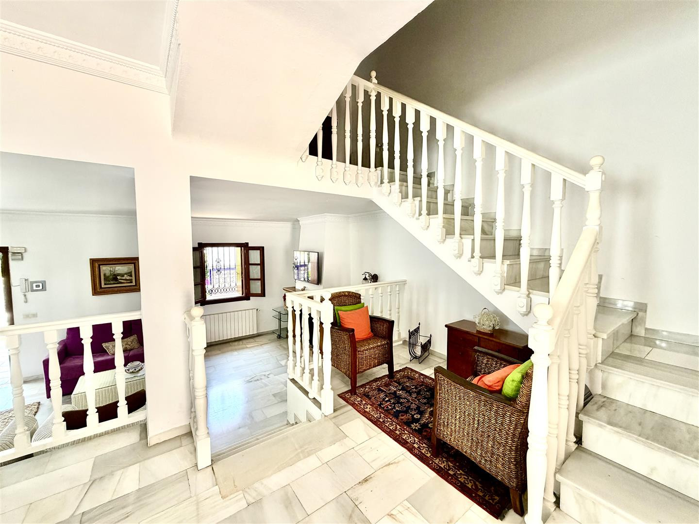 3 Bedroom Villa in Marbella - Photo 6