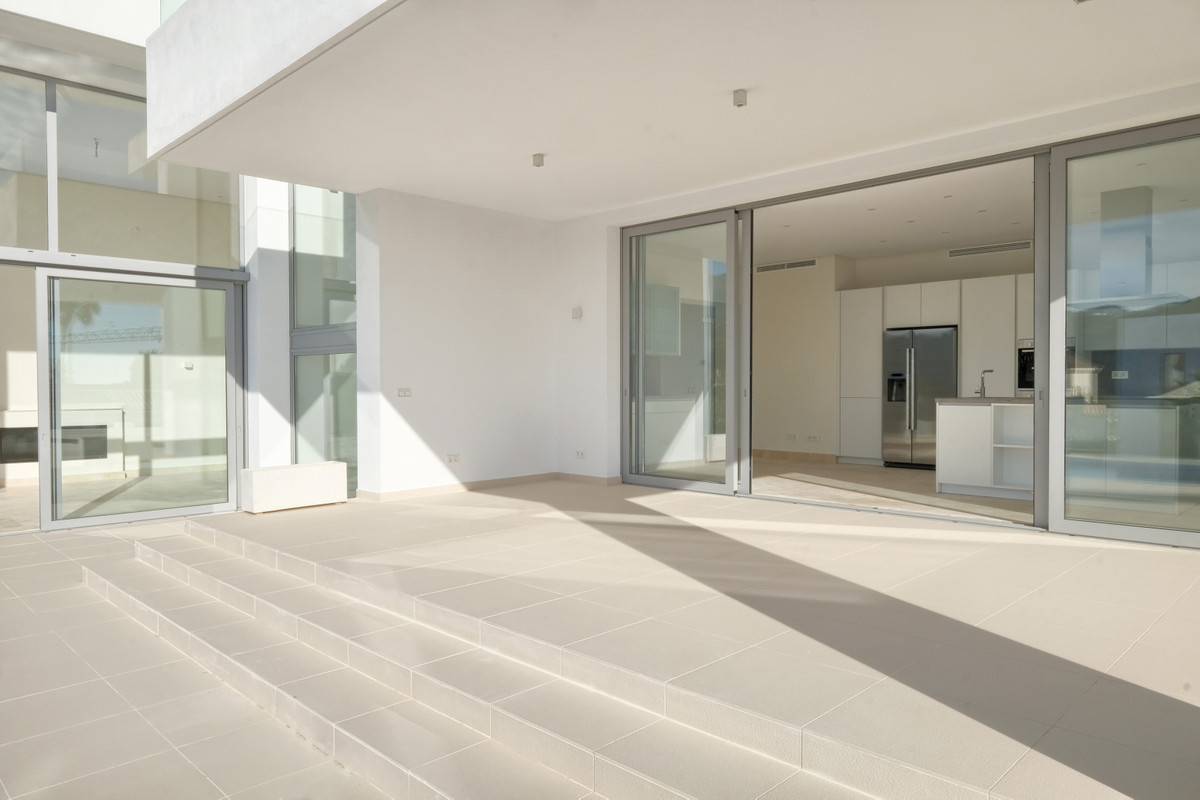 4 Bedroom Villa in Benahavís - Foto 16