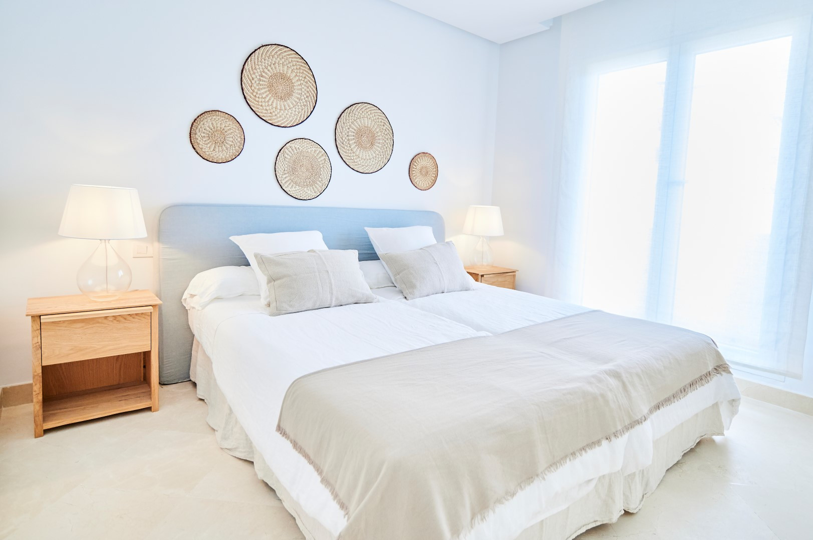 2 Bedroom Apartment in Marbella - Photo 28