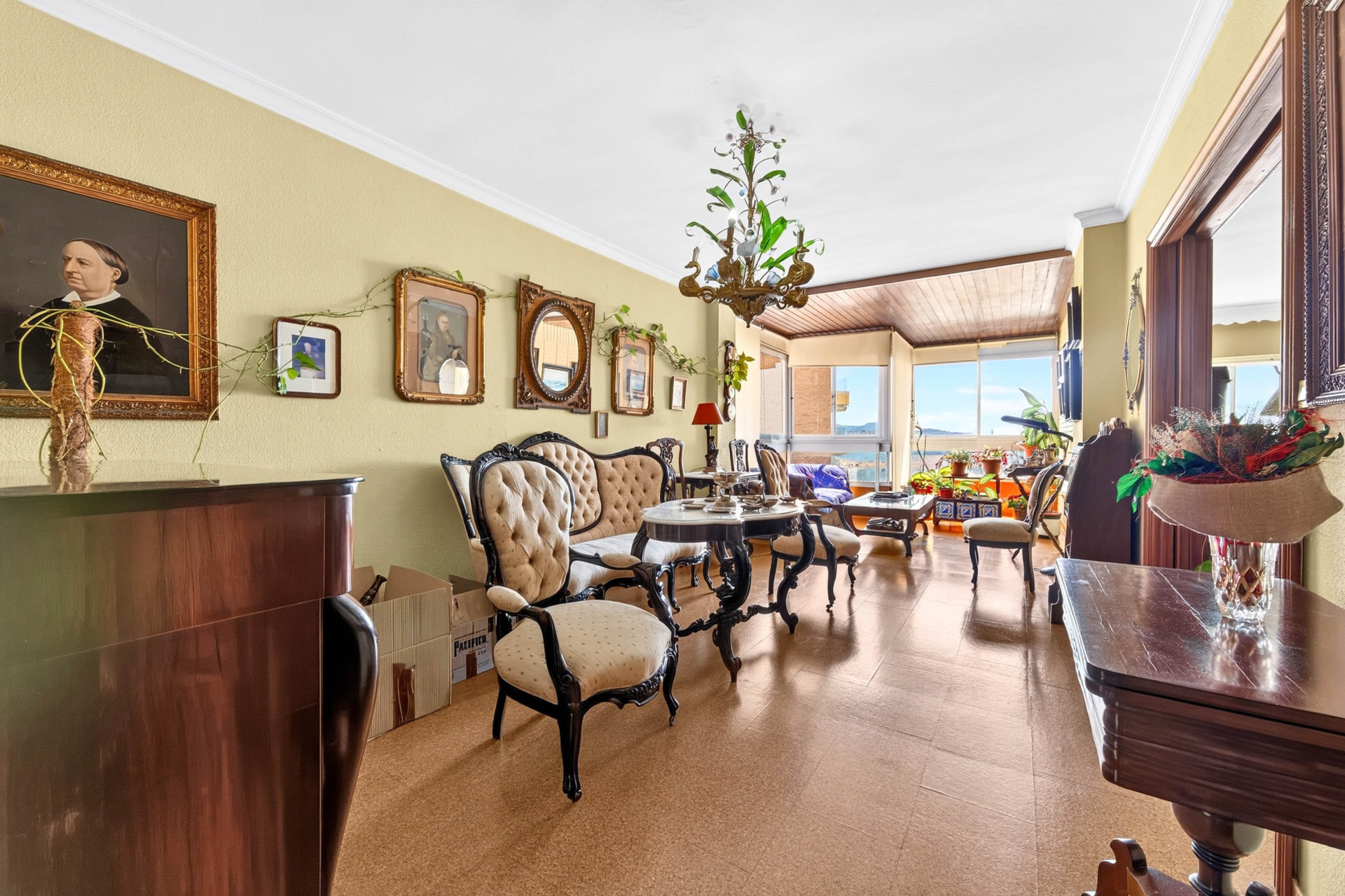 5 Bedroom Apartment in Málaga - Photo 6
