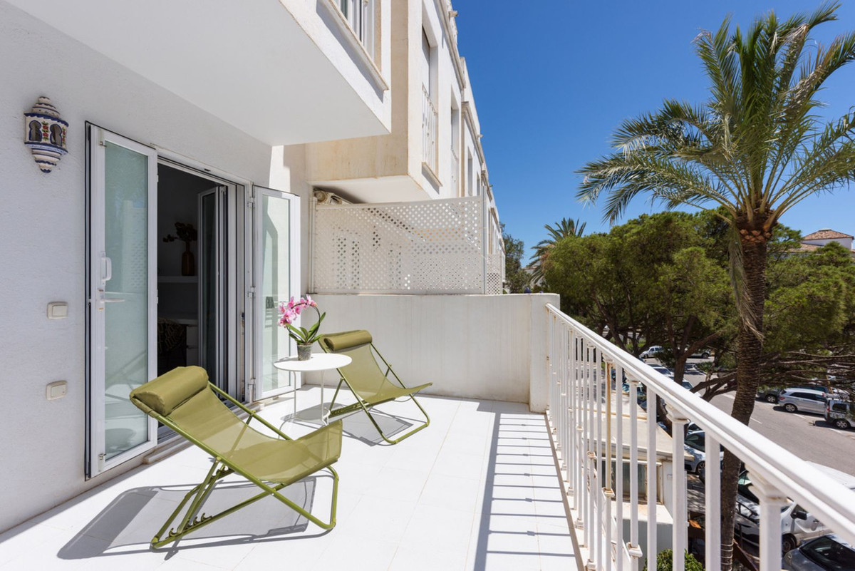 3 Bedroom Townhouse in Marbella - Foto 10