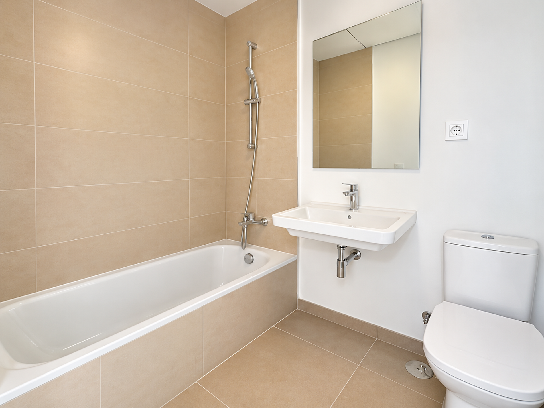 3 Bedroom Apartment in Mijas - Photo 10