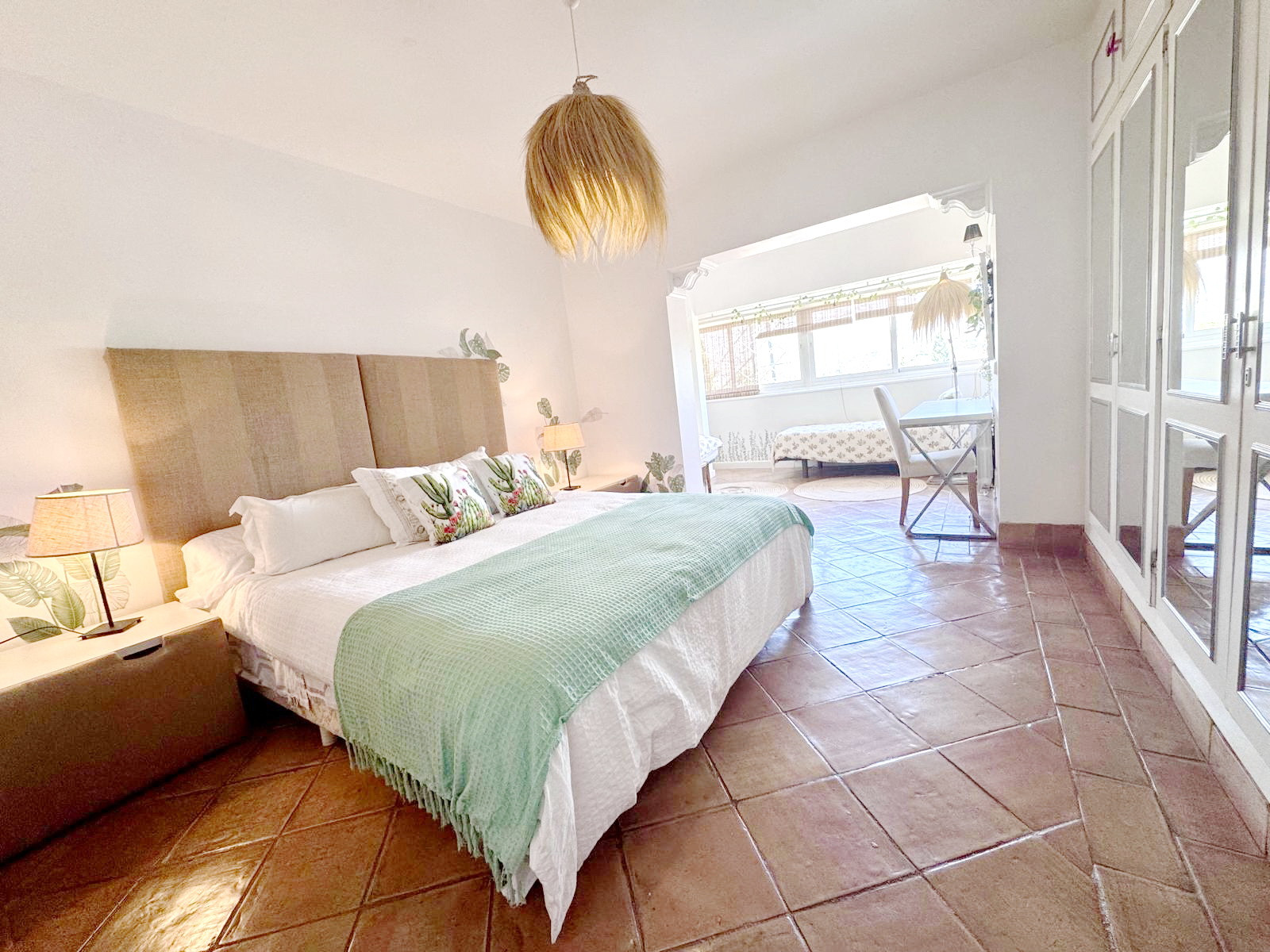 6 Bedroom Villa in Marbella - Foto 18