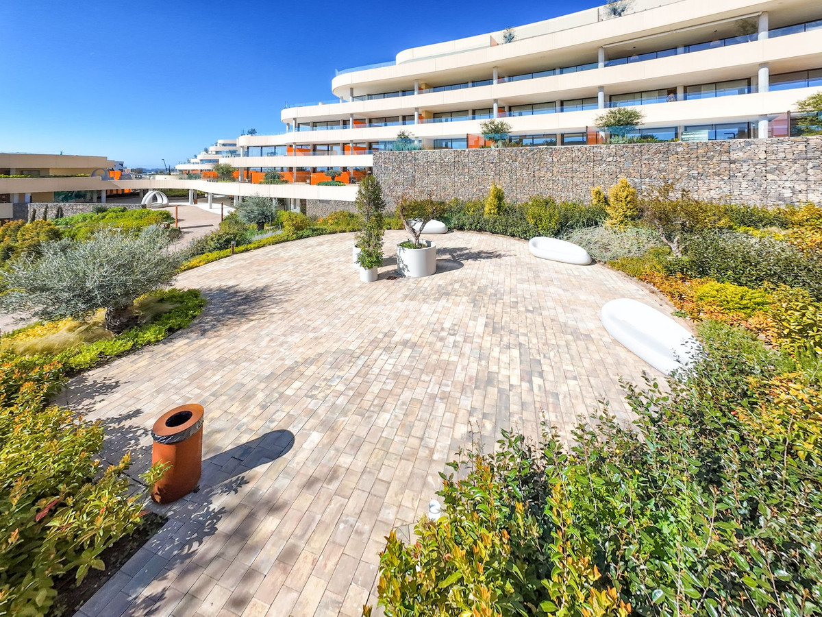 2 Bedroom Apartment in Fuengirola - Foto 33