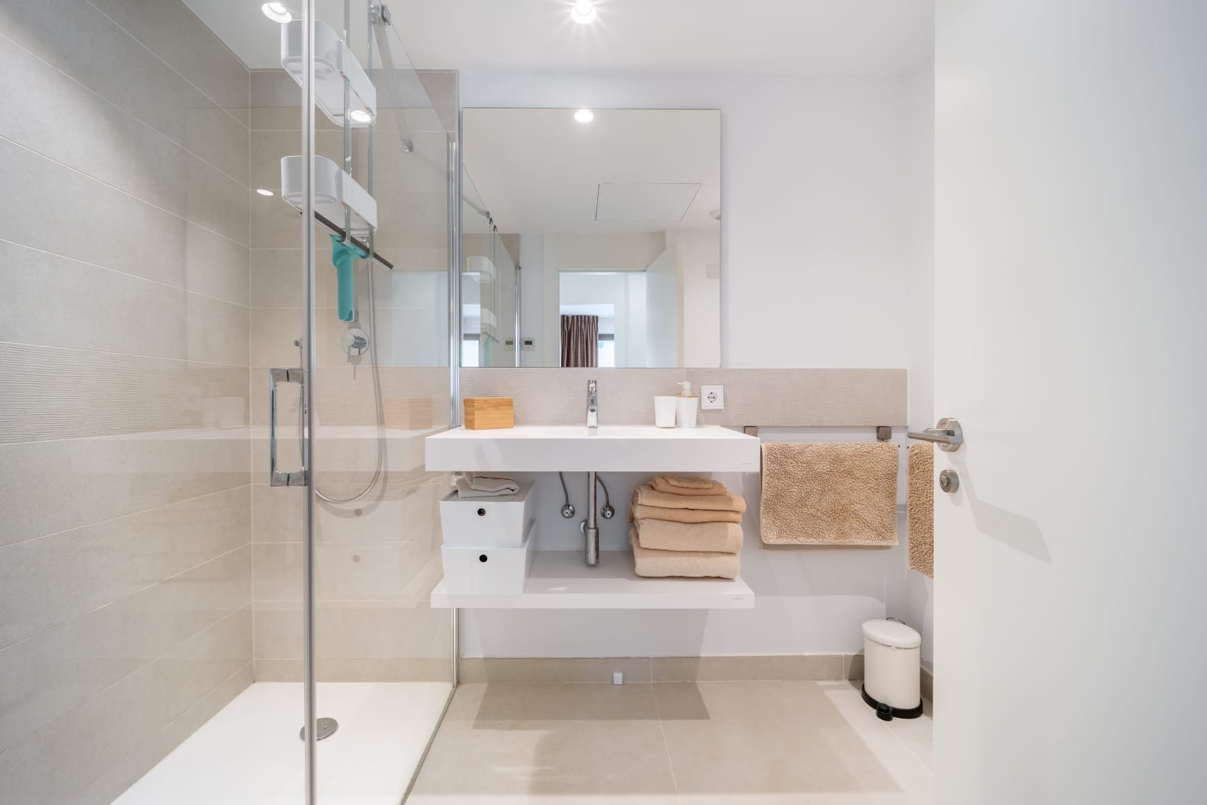 3 Bedroom Apartment in Benalmádena - Foto 23