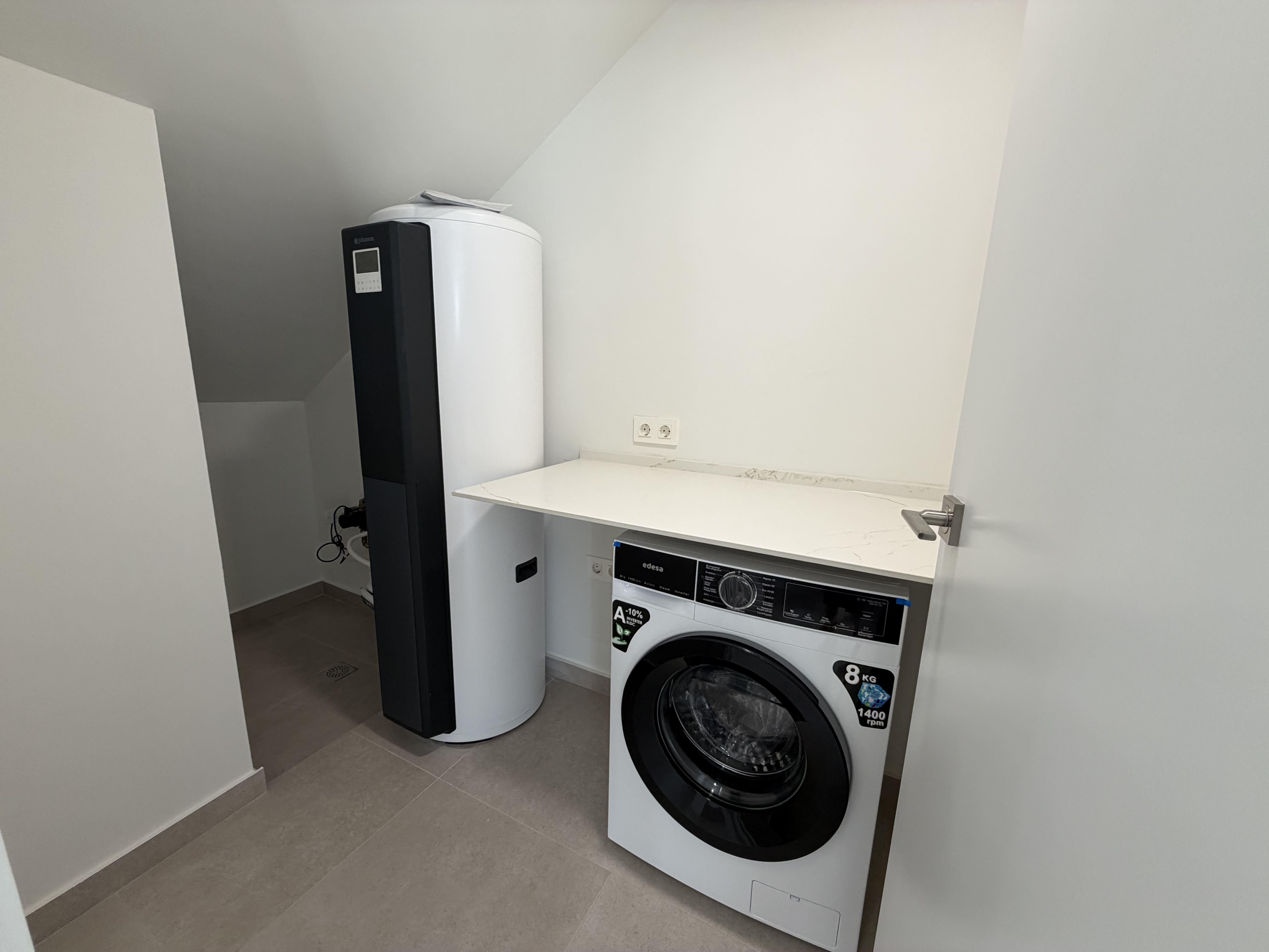 Moradia com 3 quartos com piscina em Alicante, Espanha – Foto 18