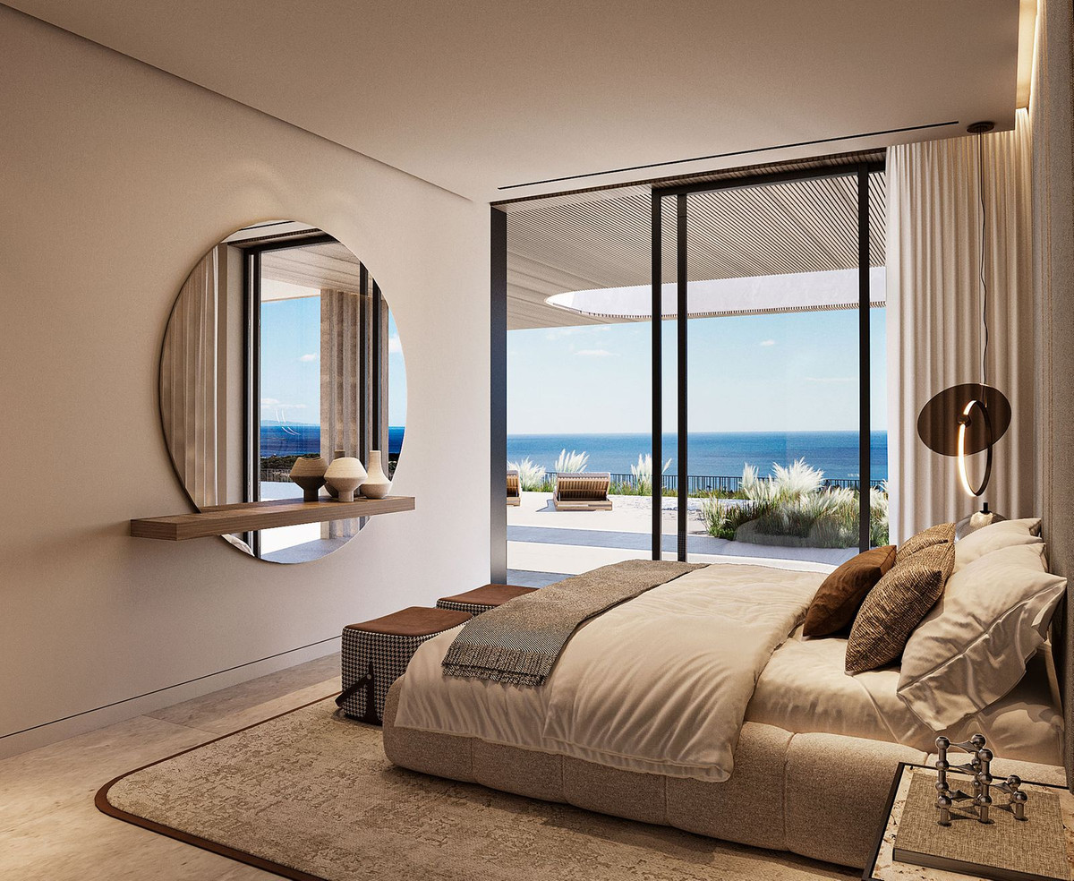 2 Bedroom Apartment in Casares - Photo 4