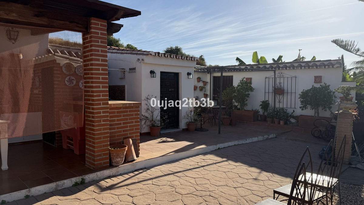 6,711 m² Plot in Estepona - Photo 32