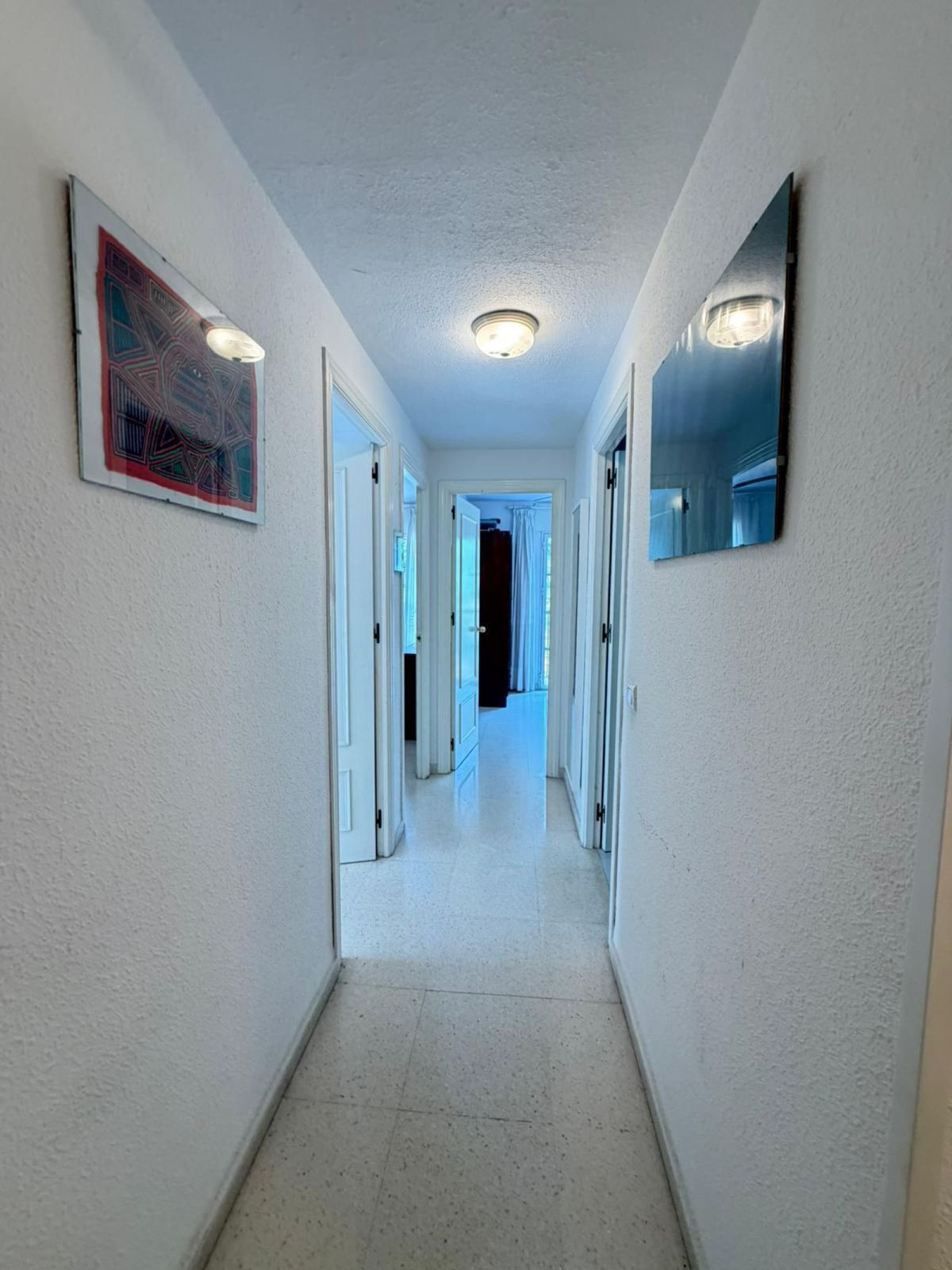 3 Bedroom Apartment in Fuengirola - Foto 8
