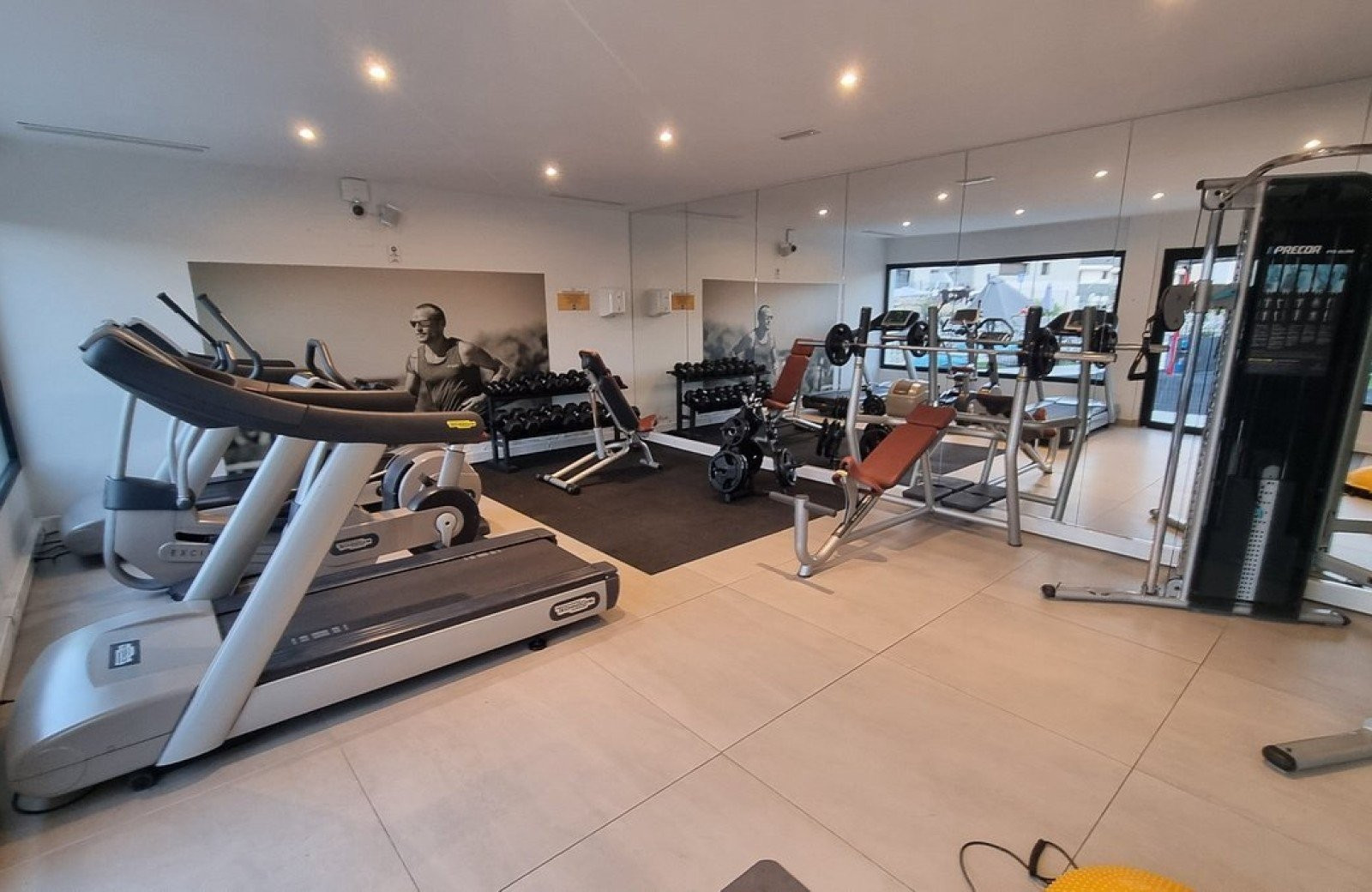 3 Bedroom Apartment in Mijas - Photo 24