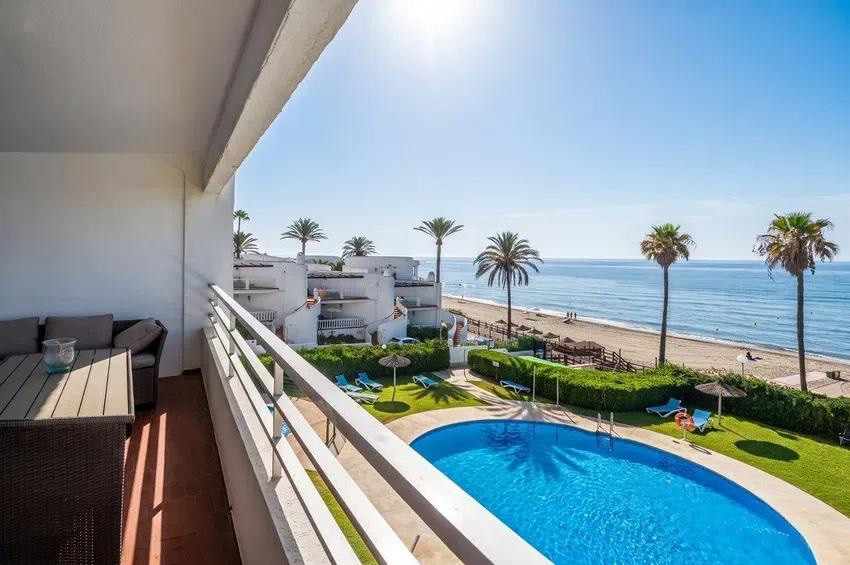 1 Bedroom Apartment in Mijas - Photo 3