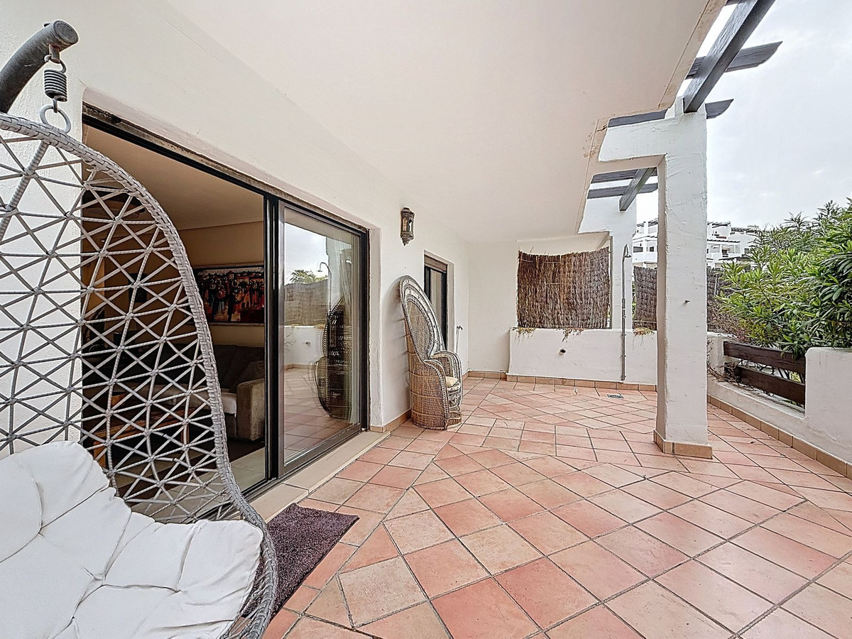 3 Bedroom Apartment in Estepona - Foto 5