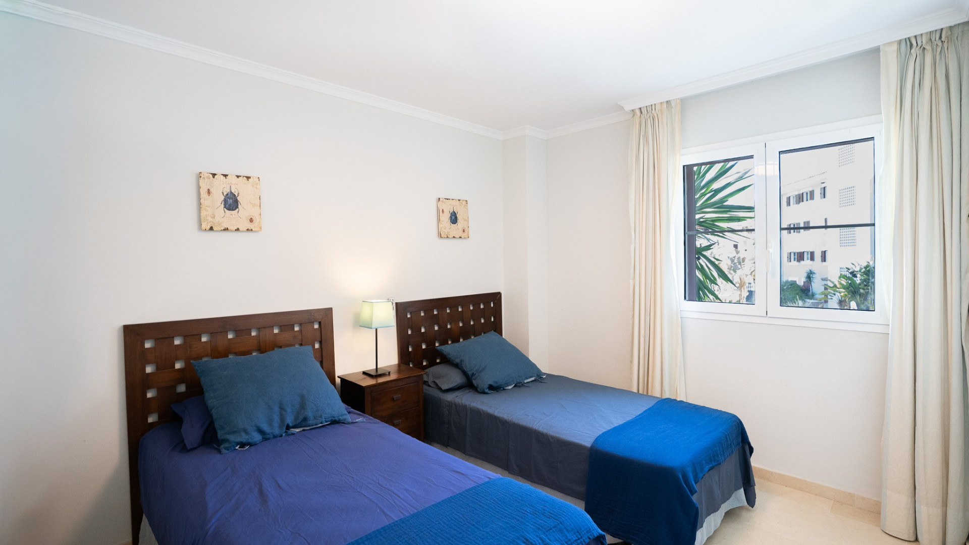 3 Bedroom Apartment in Sotogrande - Photo 13