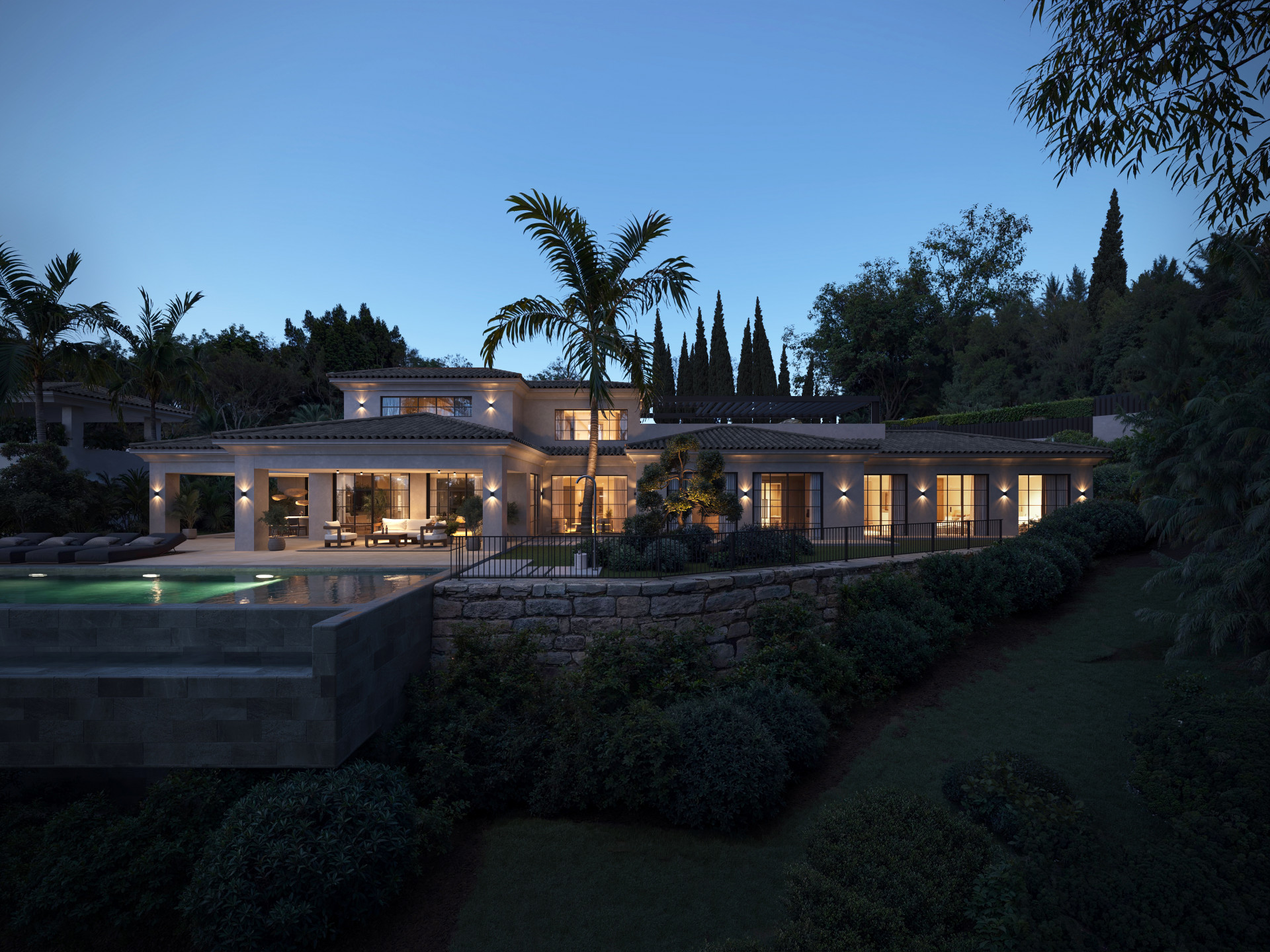 1,542 m² Plot in Benahavís - Photo 10
