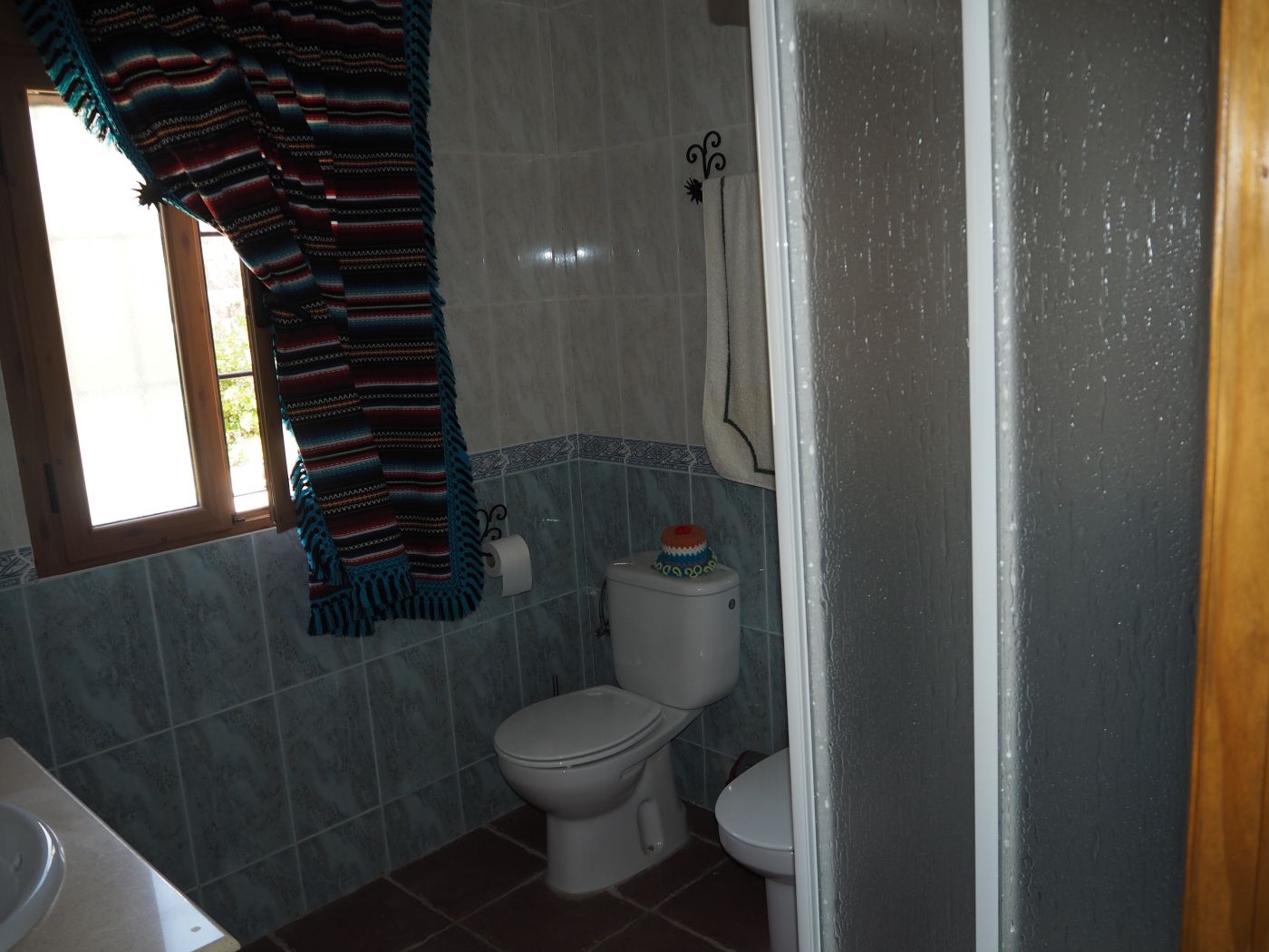 Chalet de 3 dormitorios con piscina en Granada – Foto 11