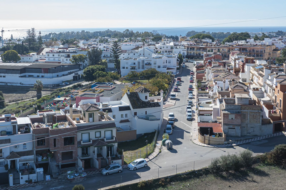 191 m² Plot in Estepona - Photo 5