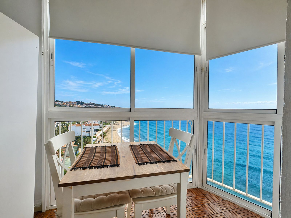 Apartment in Mijas - Фото 2