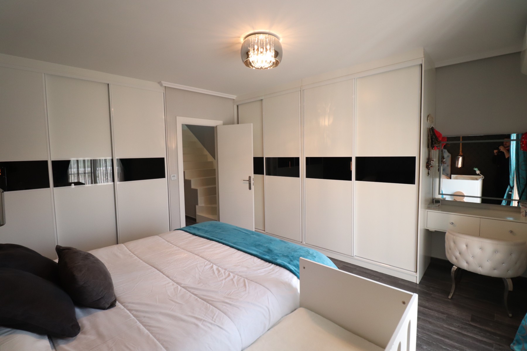 Moradia com 3 quartos com piscina em Valência, Espanha – Foto 19