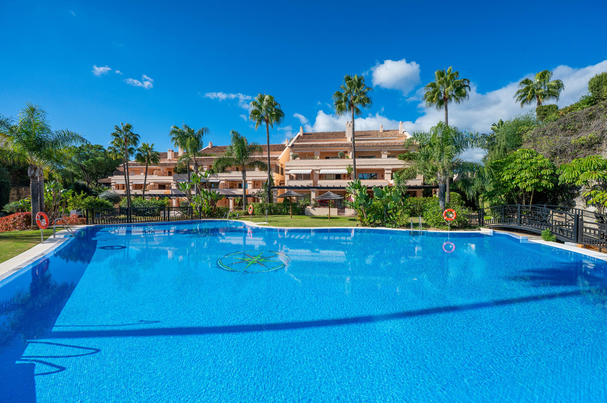 4 Bedroom Apartment in Marbella - Foto 48