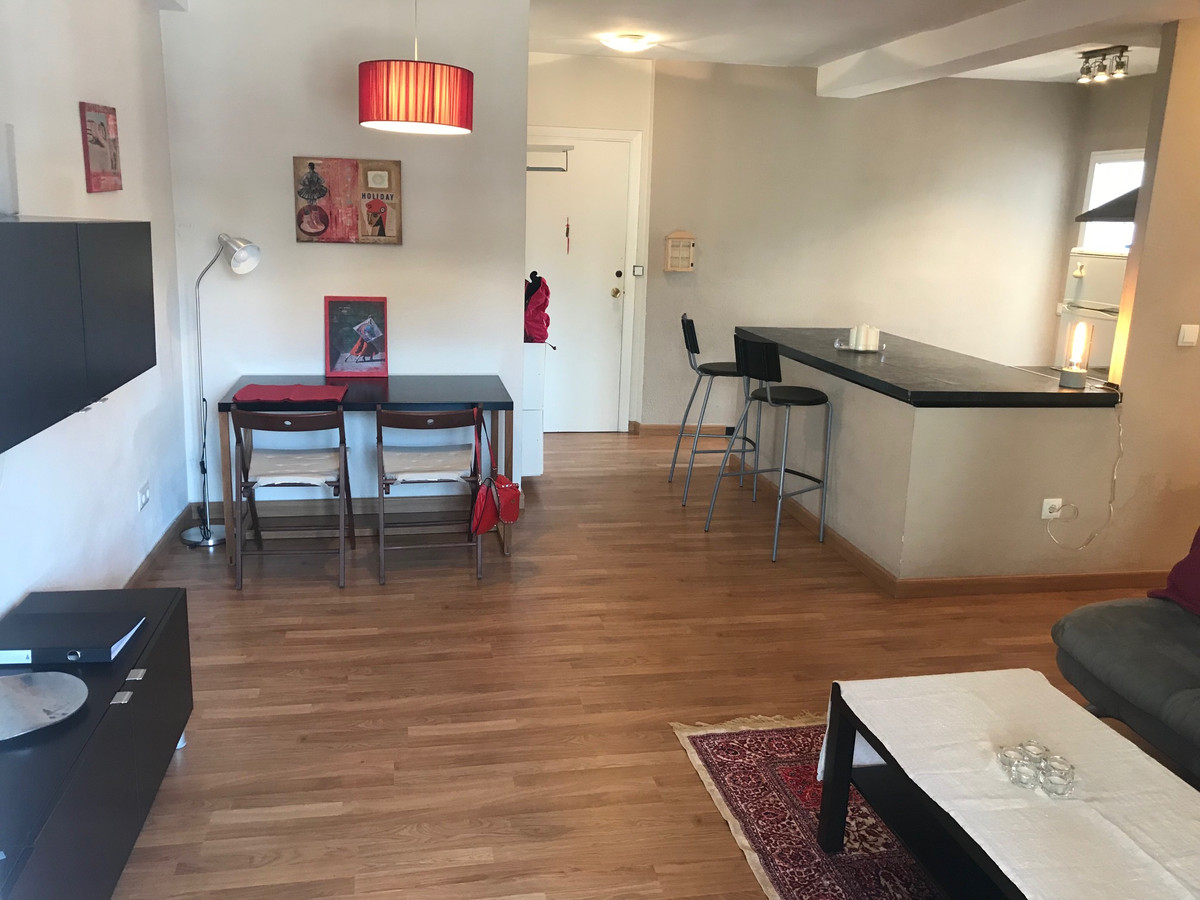 1 Bedroom Apartment in Mijas - Photo 15