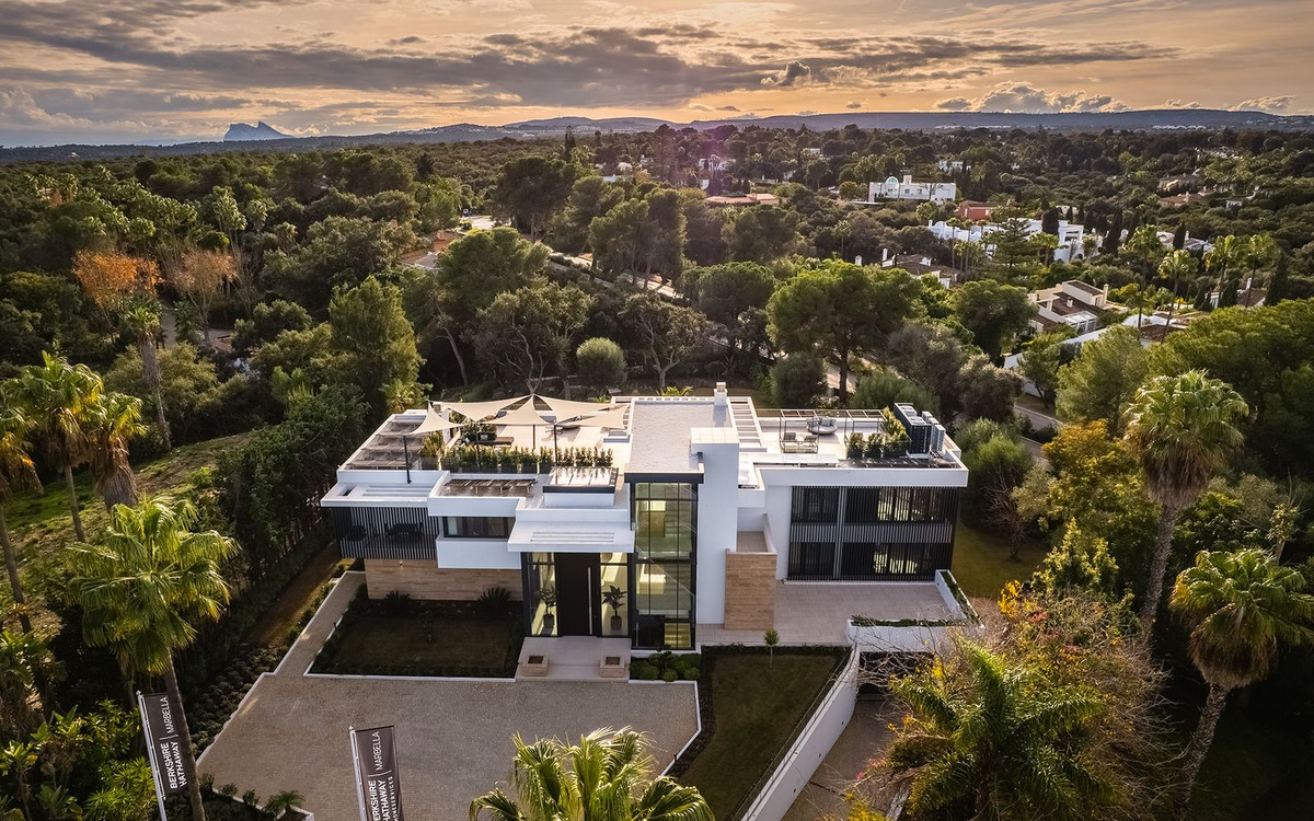 Villa con 7 camere con piscina a Cadice, Spagna – Foto 3