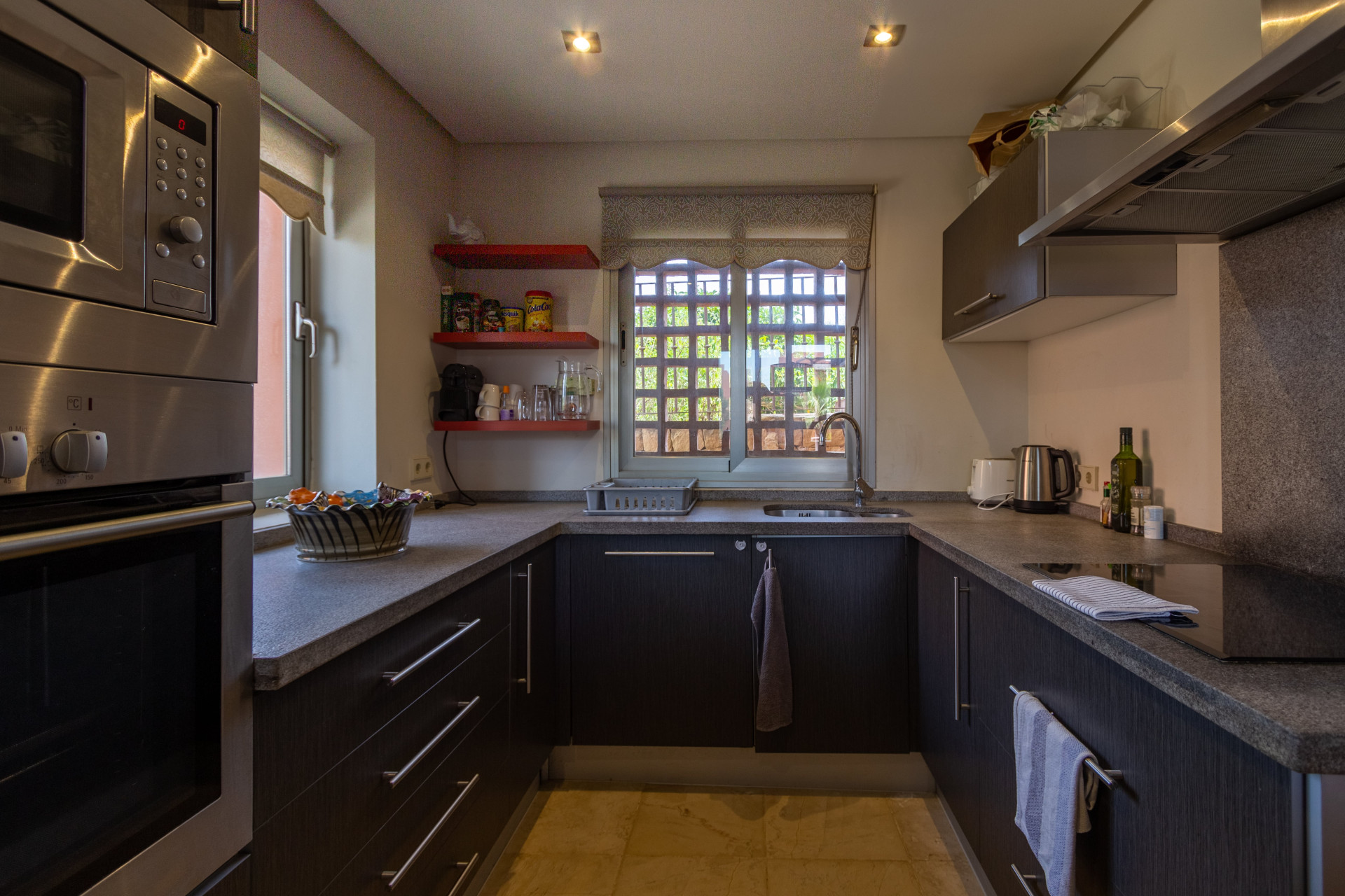 4 Bedroom Villa in Manilva - Photo 16