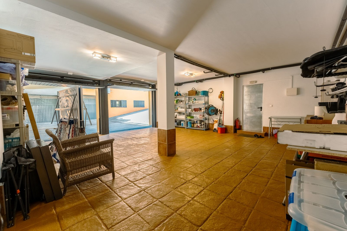 5 Bedroom Villa in San Pedro de Alcántara - Foto 41
