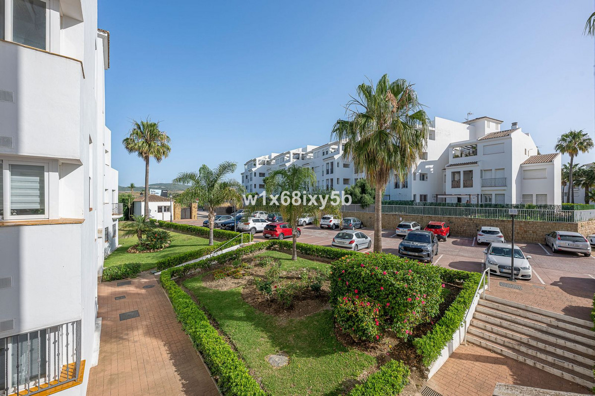 2 Bedroom Apartment in Manilva - Foto 33