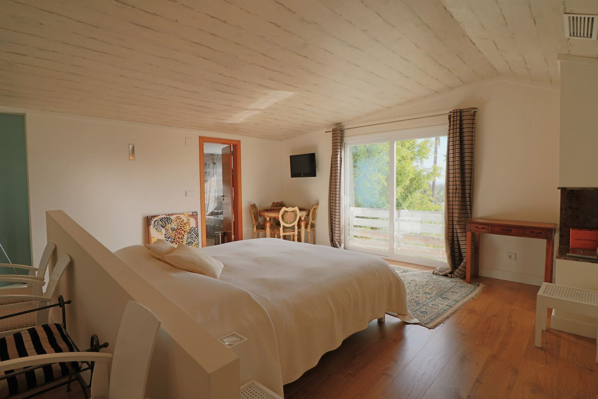 5 Bedroom Villa in Marbella - Foto 4