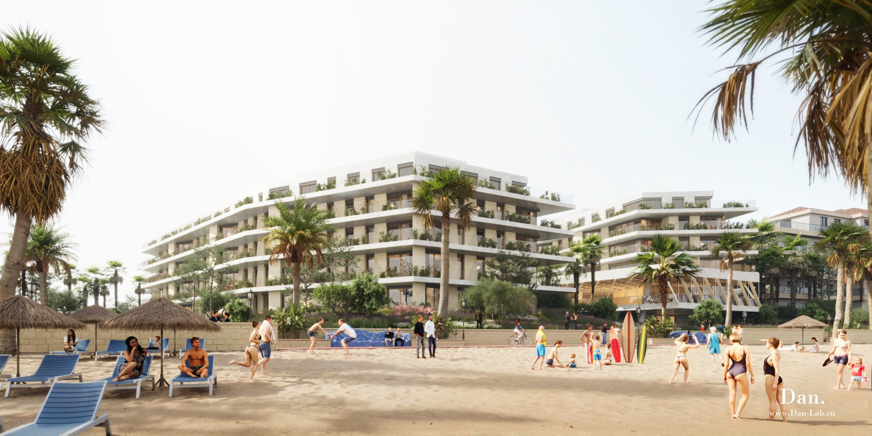 2 Bedroom Apartment in Manilva - Foto 8